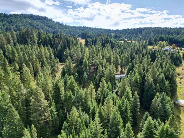 TBD Pine Hollow Lane, Kooskia, ID 83539
