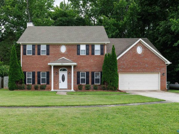 303 Early Harvest Court, Harvest, AL 35749