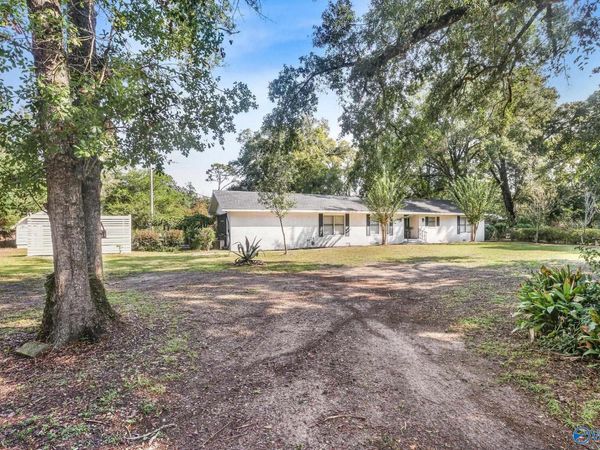 18743 Keller Road, Foley, AL 36535