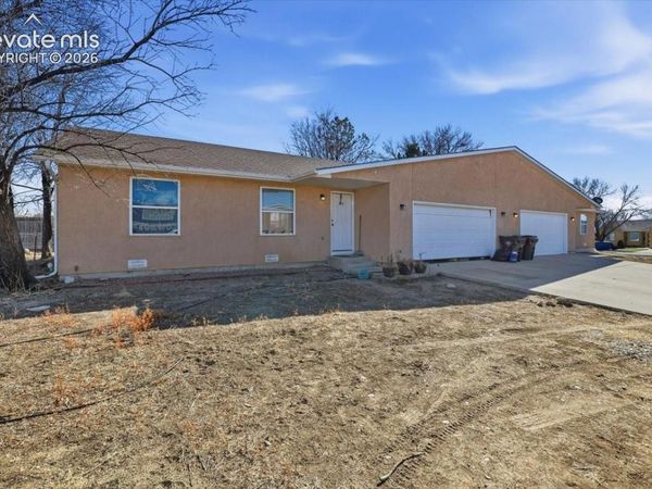 357 W Spaulding Avenue, Unit 357-359, Pueblo West, CO 81007