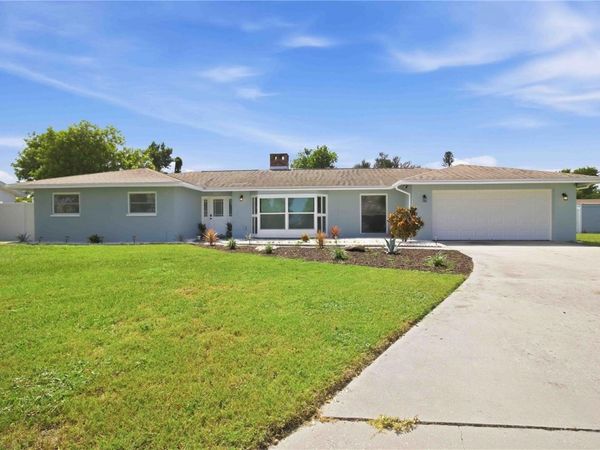 7815 18TH AVENUE NW, BRADENTON, FL 34209