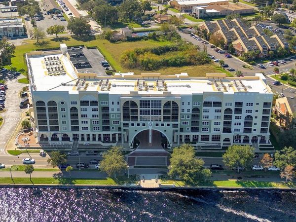 225 W SEMINOLE BOULEVARD , Unit 413, SANFORD, FL 32771