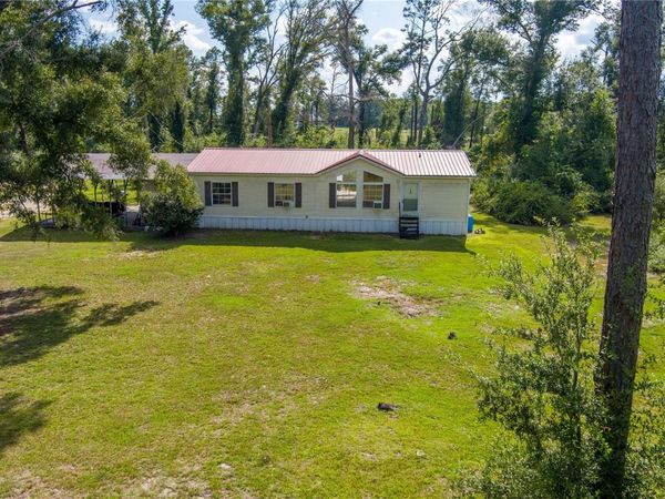 22332 142ND TERRACE , LIVE OAK, FL 32060