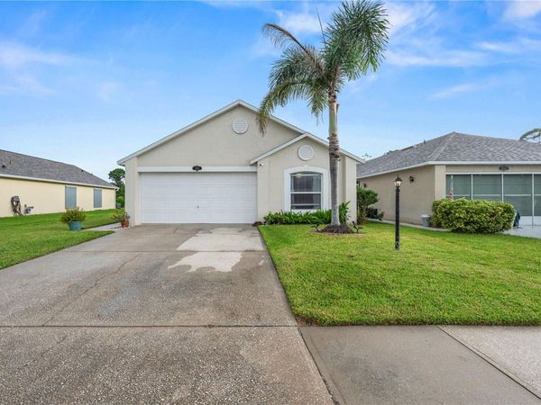 2054 MAJESTIC PINE COURT NE, PALM BAY, FL 32905