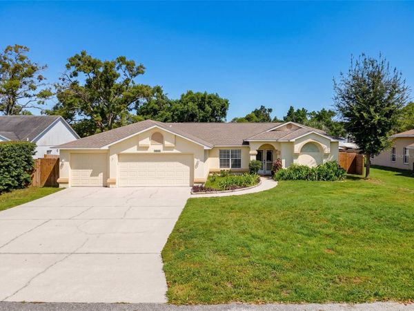 4425 UNION SPRINGS ROAD , SPRING HILL, FL 34608