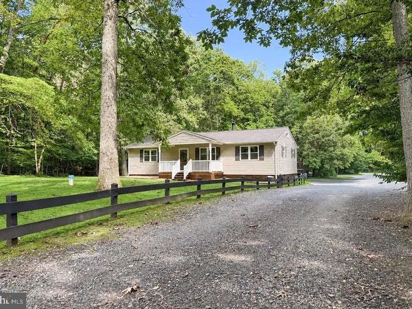 12850 JANSCHEK DRIVE , WALDORF, MD 20601