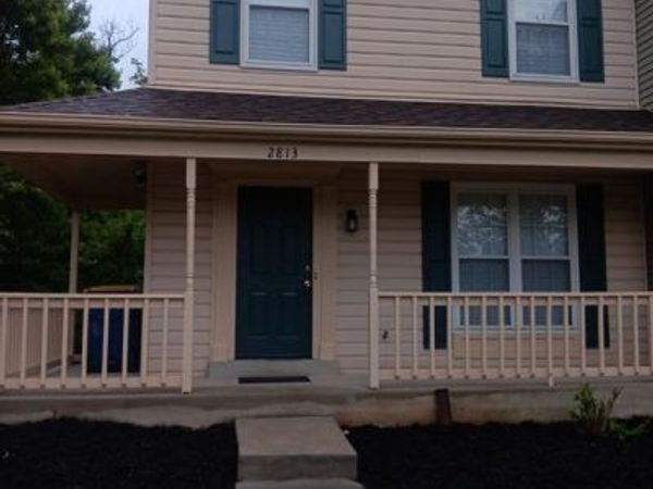 2813 MUESERBUSH COURT, GLENARDEN, MD 20706