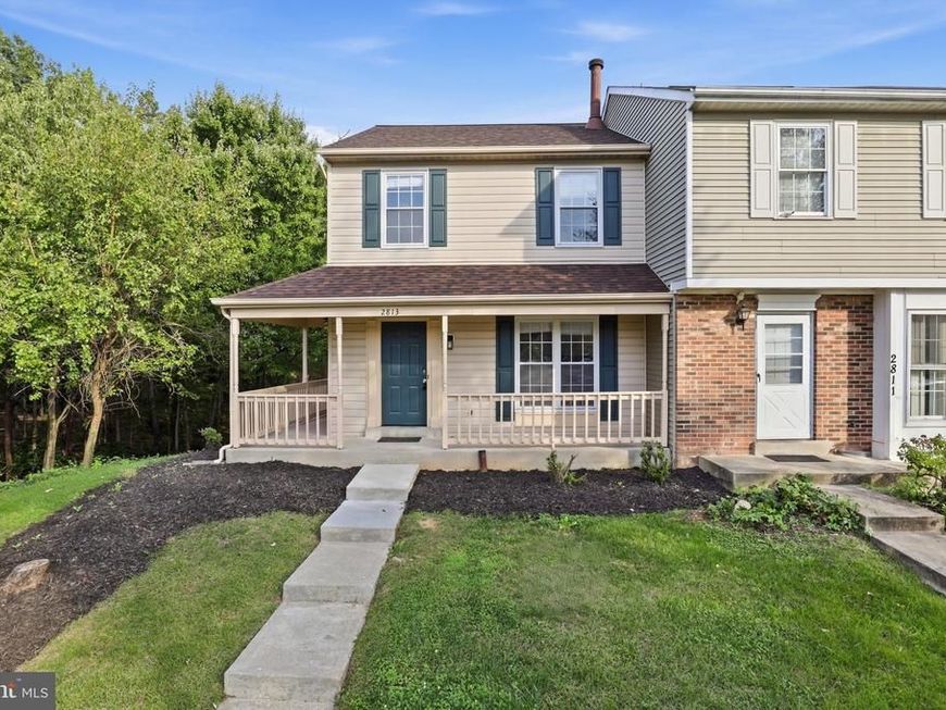 2813 Mueserbush Court, Glenarden, MD 20706 Main Photo