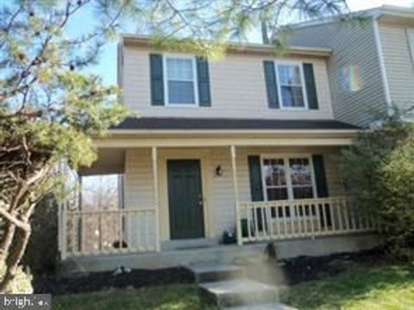 2813 MUESERBUSH COURT, GLENARDEN, MD 20706