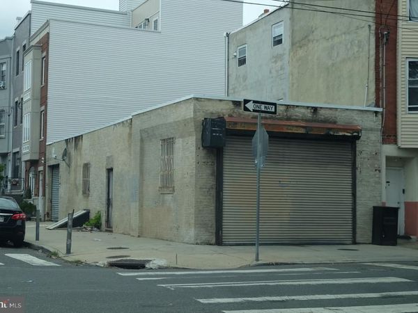 1740 S 4TH STREET, PHILADELPHIA, PA 19148