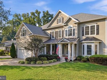 914 PLUM STREET SW, VIENNA, VA 22180