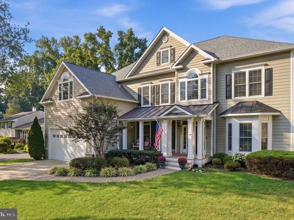 914 PLUM STREET SW, VIENNA, VA 22180