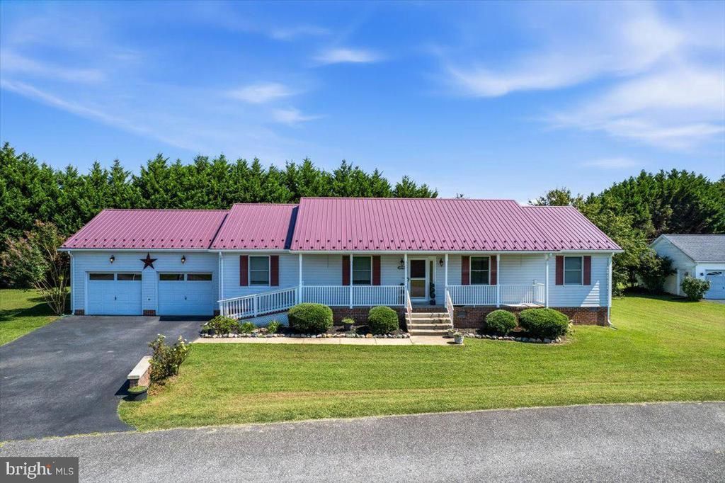 22715 SAINT WINIFREDS LANE, AVENUE, MD 20609