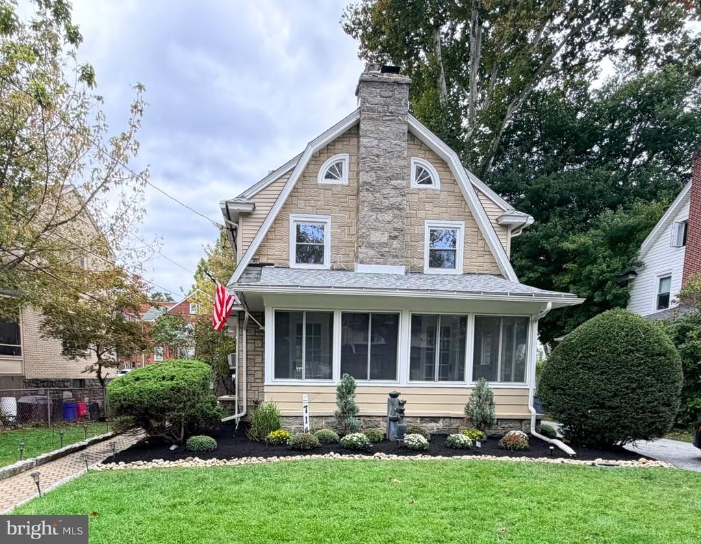 714 LINDALE AVENUE, DREXEL HILL, PA 19026