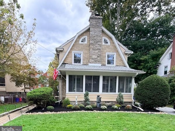 714 LINDALE AVENUE, DREXEL HILL, PA 19026