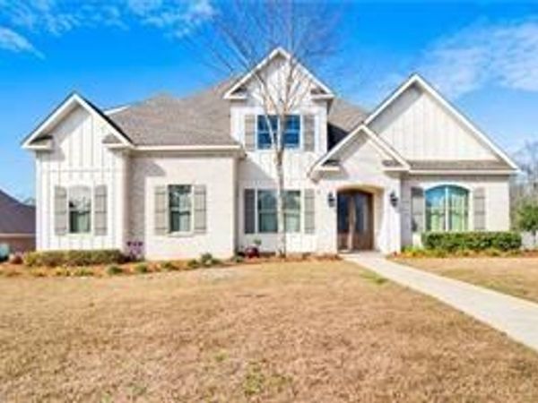 8283 Privet Drive, Saraland, AL 36571