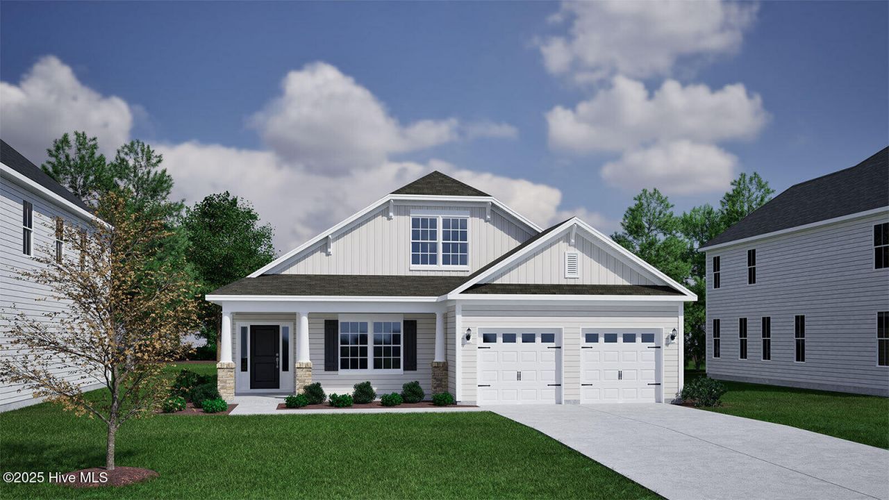 157 Lilaput Circle, Unit Lot 109, Wilmington, NC 28411 Main Photo