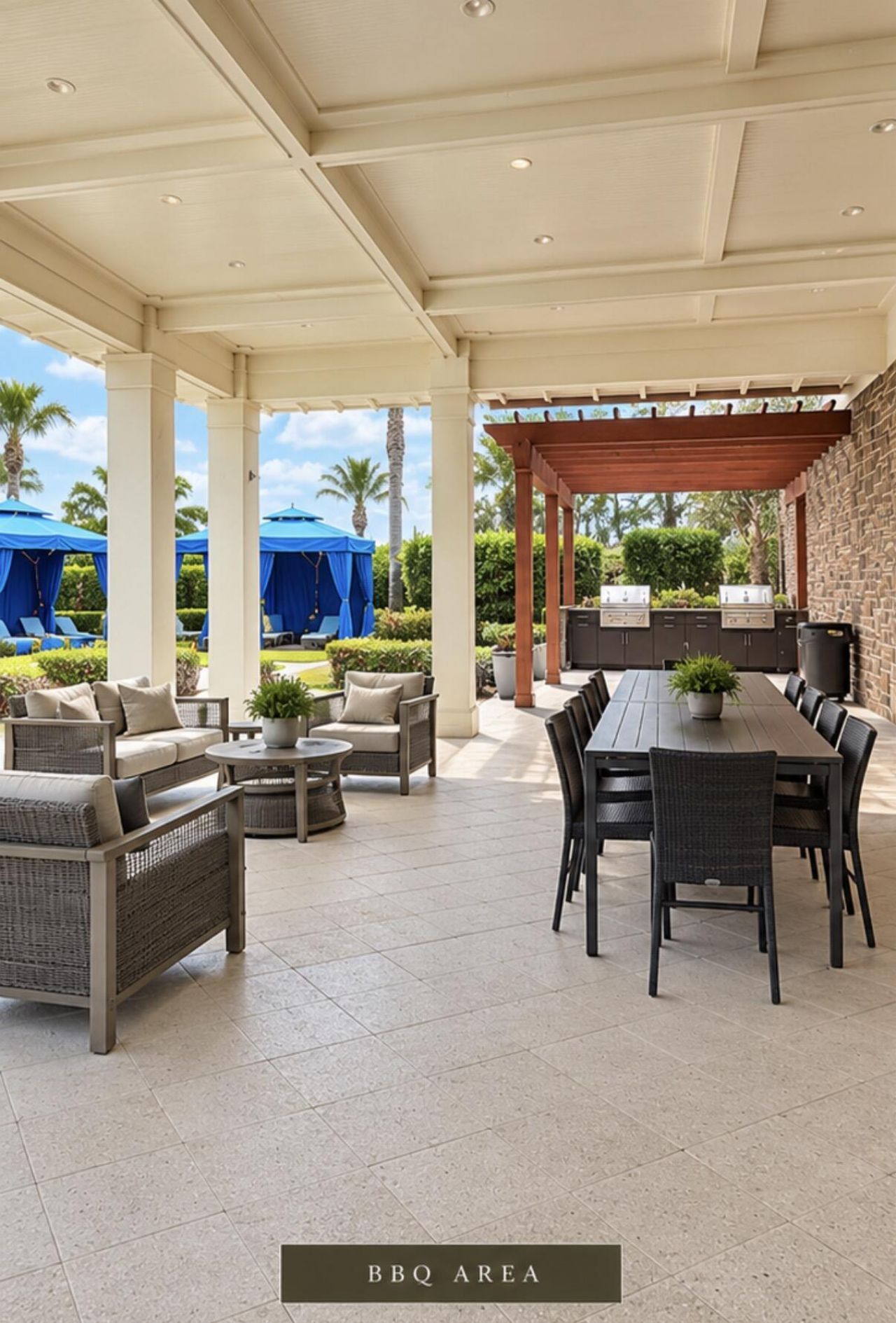 1453 Haywagon Trail, The Acreage, FL 33470 Photo