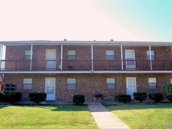 203 HOWARD DRIVE , O'Fallon, IL 62269