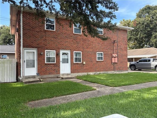 6117-6119 MITCHELL Avenue, Metairie, LA 70003