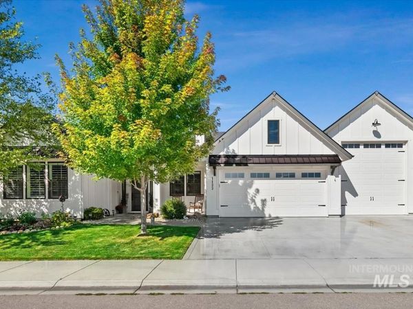 1133 N Cygnus Way, Star, ID 83669