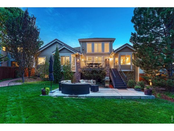 9615 Aspen Hill Cir, Lone Tree, CO 80124