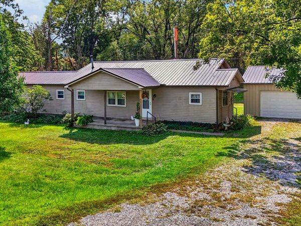 22798 St. Rt. 93, Wellston, OH 45692