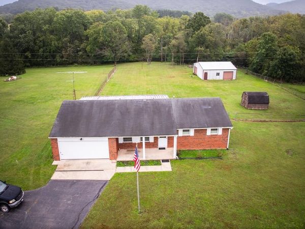 566 Overlook Heights, Chillicothe, OH 45601