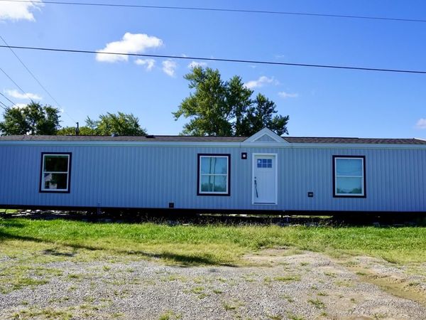 2414 #9 Bogus Road, Washington Court House, OH 43160