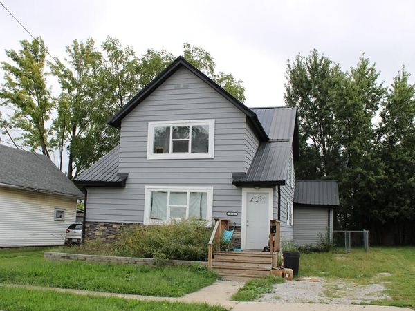556 Blaine Ave, Marion, OH 43302
