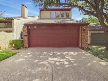 9843 Baseline Drive, Dallas, TX 75243