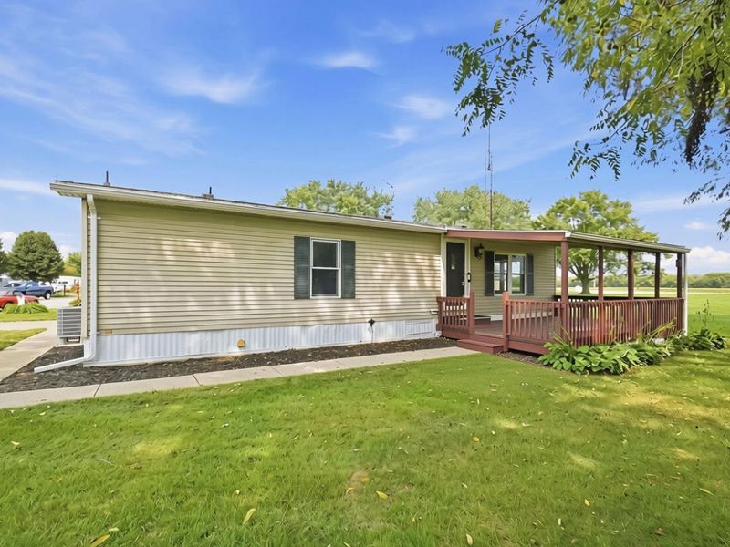 400 North Drive, Medway, OH 45341 Photo 1