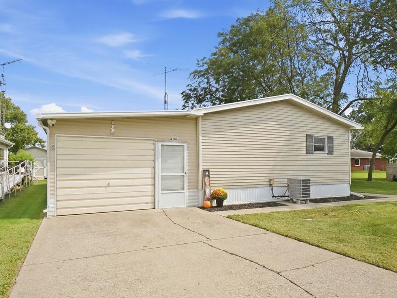 400 North Drive, Medway, OH 45341 Photo 6
