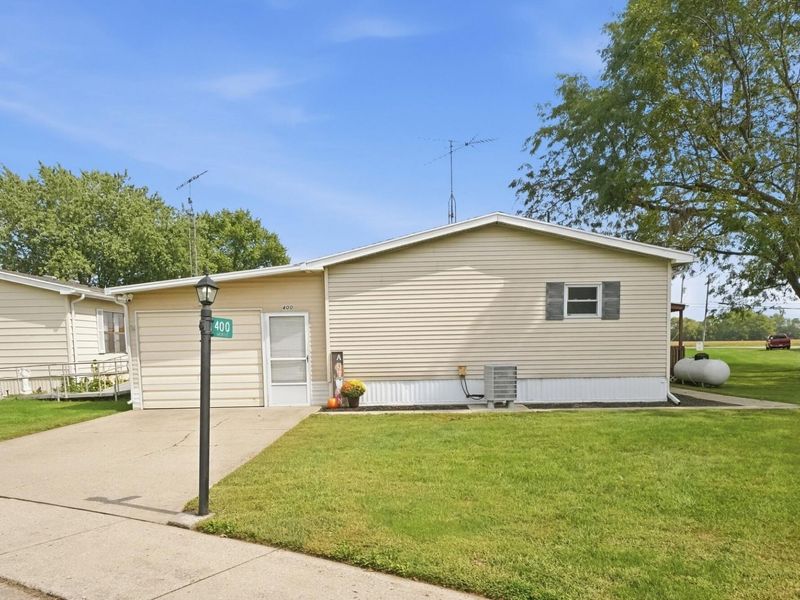 400 North Drive, Medway, OH 45341 Photo 7