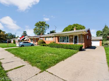 3636 MCKITRICK Street, Melvindale, Mi 48122