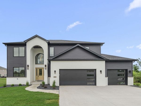 7635 Pierce Place , Merrillville, IN 46410
