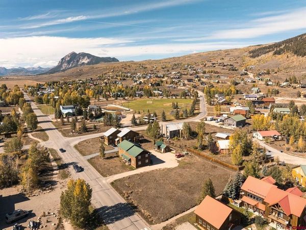 223 Teocalli Road, Crested Butte, CO 81224
