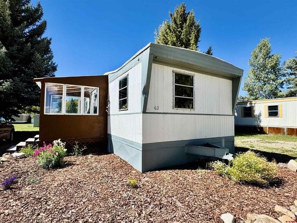 301 S 2nd Street, Gunnison, CO 81230