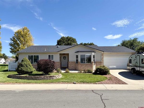 1883 Biron Road, Montrose, CO 81401