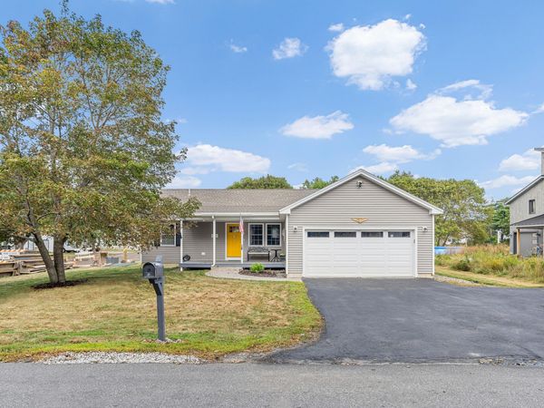 4 Prospect Street , Bath, ME 04530