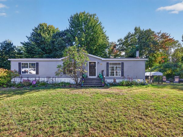 229 Burnt Meadow Road , Brownfield, ME 04010