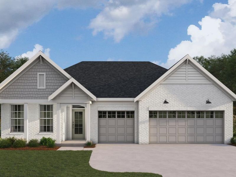 5247 Waterleaf Drive, Tipp City, OH 45371 Photo 1