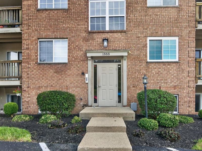 1555 Gelhot Drive, Unit 135, Fairfield, OH 45014 Photo 1