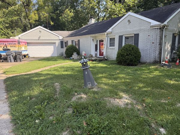 632 Oxford Road, Anderson, IN 46012