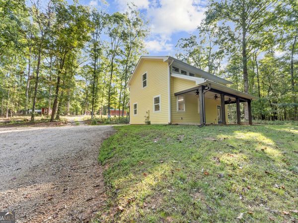 1250 Guinn Road, Madison, GA 30650