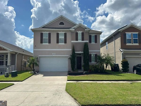 13518 Silver Strand Falls Drive, Orlando, FL 32824