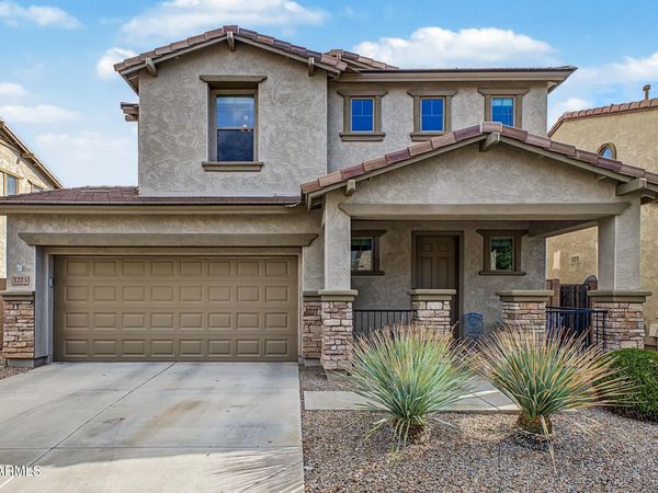 3273 E MORNING STAR Lane, Gilbert, AZ 85298