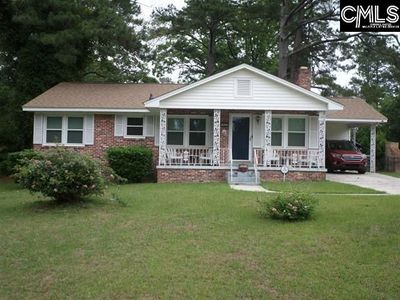 3137 Scurry Street, Columbia, SC 29204