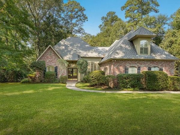 118 TCHEFUNCTE PARC Drive , Madisonville, LA 70447
