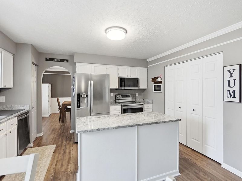 3614 Courtland Drive, Lewis Center, OH 43035 Photo 12
